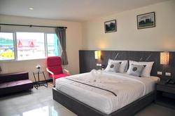 The Cocoon Patong