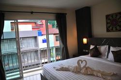 The Cocoon Patong