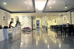 The Cocoon Patong