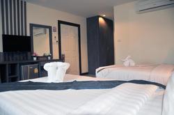 The Cocoon Patong