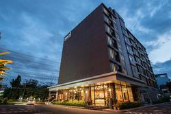 Marsi Hotel