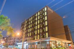 Marsi Hotel