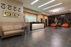 Marsi Hotel