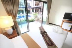 Phangan Island View Hotel