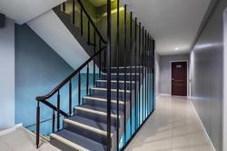 Hua Lamphong Hostel Bangkok