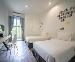 Blu Monkey Bed & Breakfast Phuket
