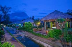 Aurora Resort Chiang Dao