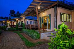 Aurora Resort Chiang Dao
