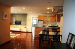 Teja Lakeview Apartments