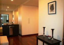 Teja Lakeview Apartments