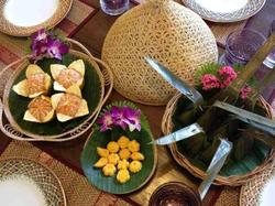 Ssip Boutique Dhevej Bangkok