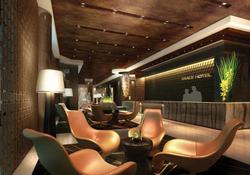 Graceland Bangkok by Grace Hotel