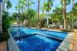 Anchan Boutique Hotel