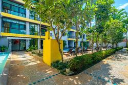 Anchan Boutique Hotel