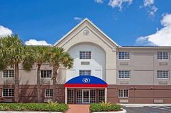 Sonesta Simply Suites Miami Airport