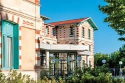 Residence Villa Régina