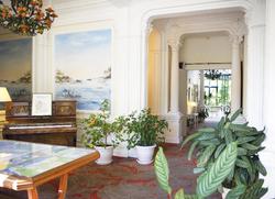 Residence Villa Régina