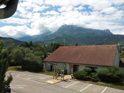 Campanile Grenoble Sud - Seyssins