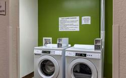 Quality Inn & Suites Longview I-20