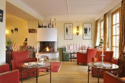 Romantikhotel Waxenstein