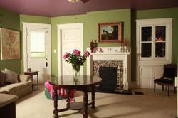 The Dailey Renewal Retreat Bed & Breakfast
