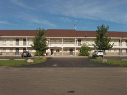 Kozy Inn Columbus