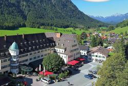 Ludwig der Bayer Klosterhotel
