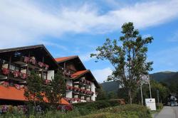 Hotel Schillingshof