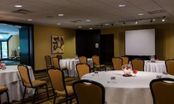 Greensboro High Point Marriott Airport