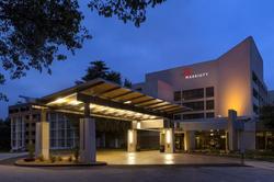 Greensboro High Point Marriott Airport