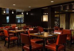 Greensboro High Point Marriott Airport