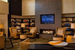 Greensboro High Point Marriott Airport