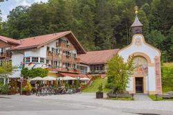 Berghotel Hammersbach Sure Hotel Collection by BW