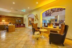 Berghotel Hammersbach Sure Hotel Collection by BW