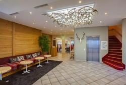 Berghotel Hammersbach Sure Hotel Collection by BW