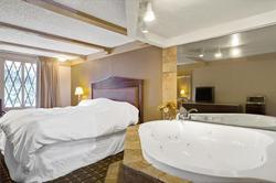 Knights Inn Greensburg