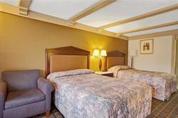 Knights Inn Greensburg
