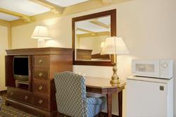 Knights Inn Greensburg