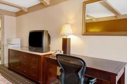 Knights Inn Greensburg