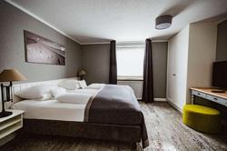Lindner Hotel Sylt