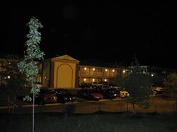Corporate Suites of Burlington