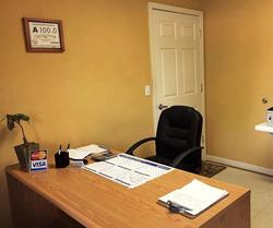 Corporate Suites of Burlington