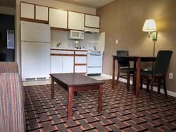 Corporate Suites of Burlington
