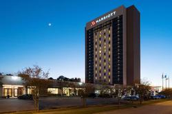 Marriott Baton Rouge