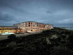 Grand Spa Resort A-Rosa Sylt