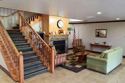 Country Inn & Suites by Radisson, Grand Rapids Air