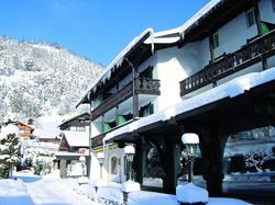 Wallgau Parkhotel