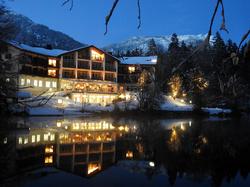 Hotel Am Badersee