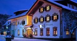 Hotel Schatten