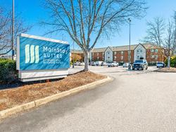 MainStay Suites Greensboro